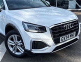 Audi Q2 Image 2