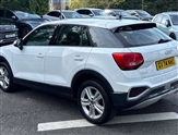 Audi Q2 Image 6
