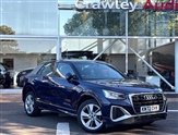 Audi Q2 Image 1