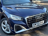 Audi Q2 Image 2