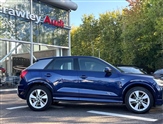 Audi Q2 Image 4