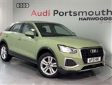 Audi Q2 Image 1