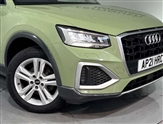 Audi Q2 Image 2