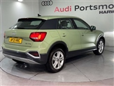 Audi Q2 Image 3