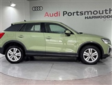 Audi Q2 Image 4