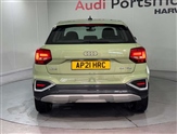 Audi Q2 Image 5