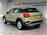 Audi Q2 Image 6