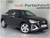 Audi Q2 Image 1