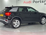 Audi Q2 Image 3