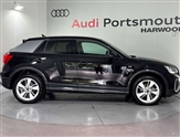 Audi Q2 Image 4