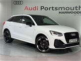 Audi Q2 Image 1