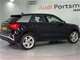 Audi Q2 Image 3