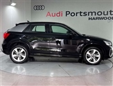 Audi Q2 Image 4