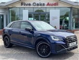 Audi Q2 Image 2