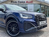 Audi Q2 Image 3