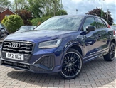 Audi Q2 Image 4