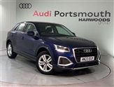 Audi Q2 Image 1