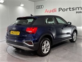 Audi Q2 Image 3