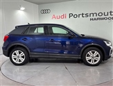 Audi Q2 Image 4