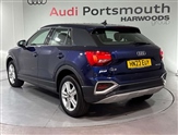 Audi Q2 Image 6