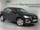 Audi Q2 Image 1