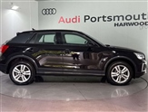 Audi Q2 Image 4