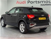 Audi Q2 Image 6