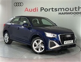 Audi Q2 Image 1