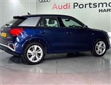 Audi Q2 Image 3