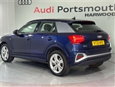 Audi Q2 Image 6