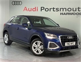 Audi Q2 Image 1