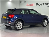 Audi Q2 Image 3