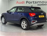 Audi Q2 Image 6