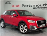 Audi Q2 Image 1