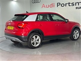 Audi Q2 Image 3