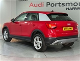 Audi Q2 Image 6