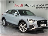 Audi Q2 Image 1