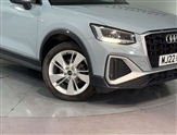 Audi Q2 Image 2