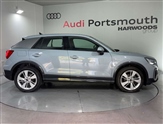 Audi Q2 Image 4