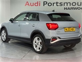 Audi Q2 Image 6