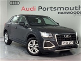 Audi Q2 Image 1