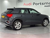 Audi Q2 Image 3