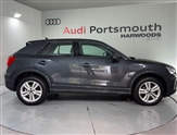 Audi Q2 Image 4
