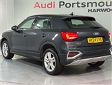 Audi Q2 Image 6