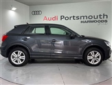 Audi Q2 Image 4