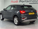 Audi Q2 Image 6