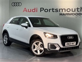 Audi Q2 Image 1