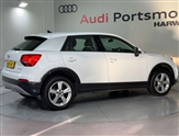 Audi Q2 Image 3