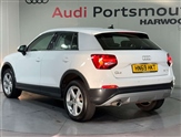 Audi Q2 Image 6