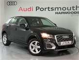 Audi Q2 Image 1